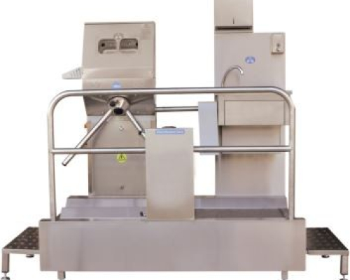 hb-t-1700-hygiene-station-with-brush_l Malak Al Naim Co.  |  MALAK - HB-T-1700 / Hygiene Station with Brush