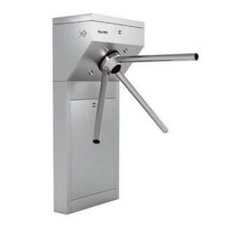ymt-1510-ground-mounted-turnstile-access-control-system_m Malak Al Naim Co.  |  MALAK - HYGIENE EQUIPMENTS [2/2]