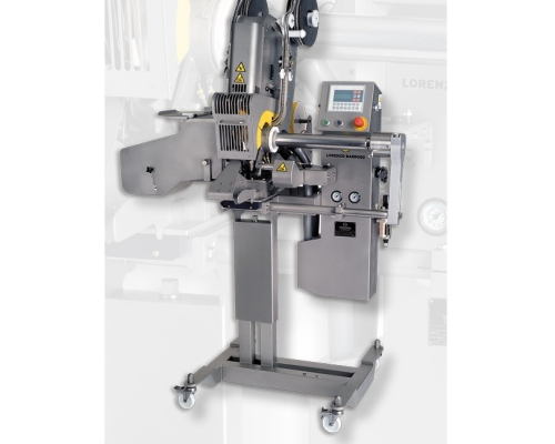 clippers-linked-to-filler-k4-120_l Malak Al Naim Co.  |  MALAK - Clippers linked to filler K4-120